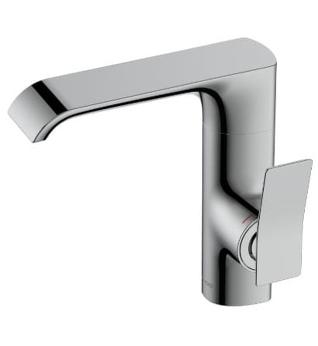 Vòi lavabo nóng lạnh Jomoo 32413-680/1A-Z