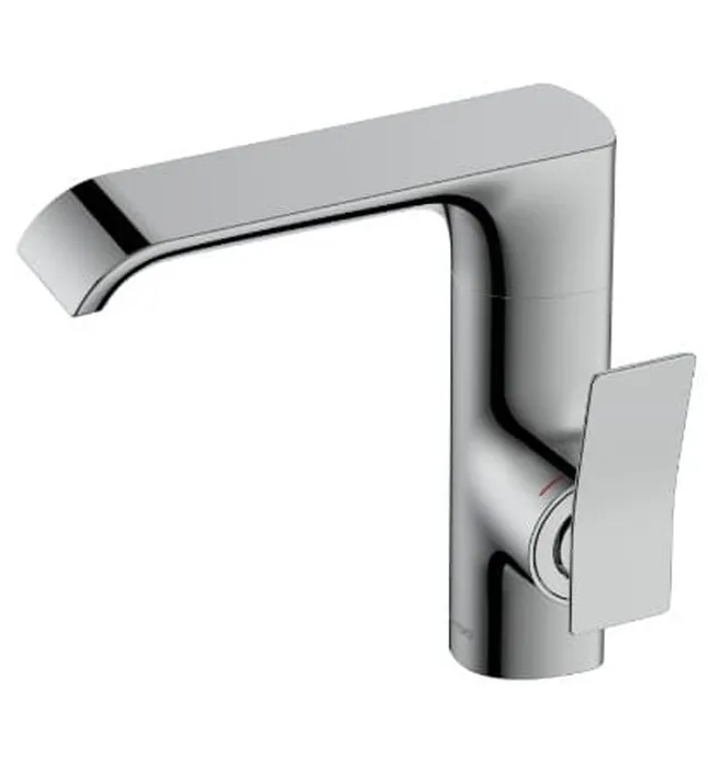 Vòi lavabo nóng lạnh Jomoo 32413-680/1A