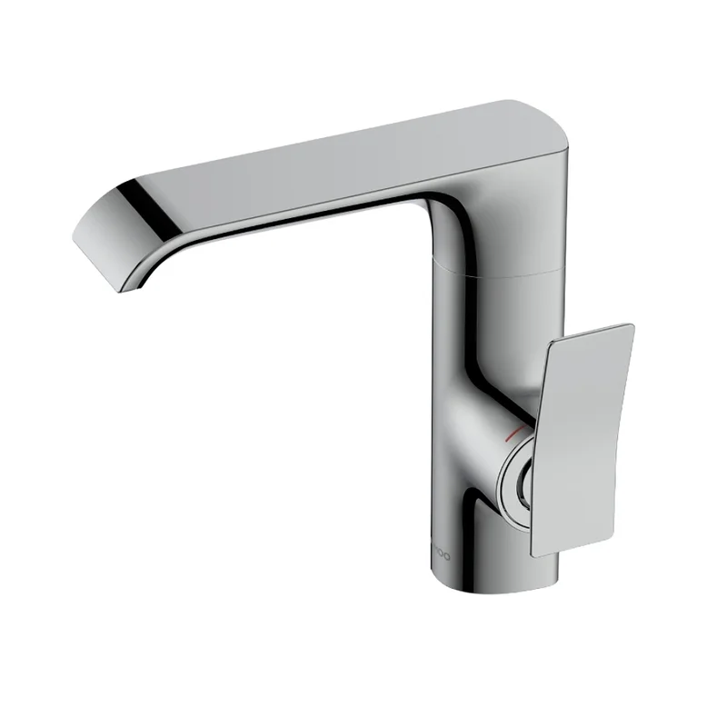 Vòi lavabo nóng lạnh Jomoo 32413-680/1A