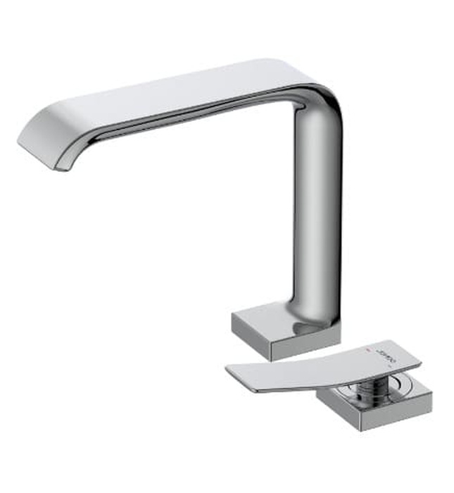 Vòi lavabo nóng lạnh Jomoo 32428-160/1A-Z