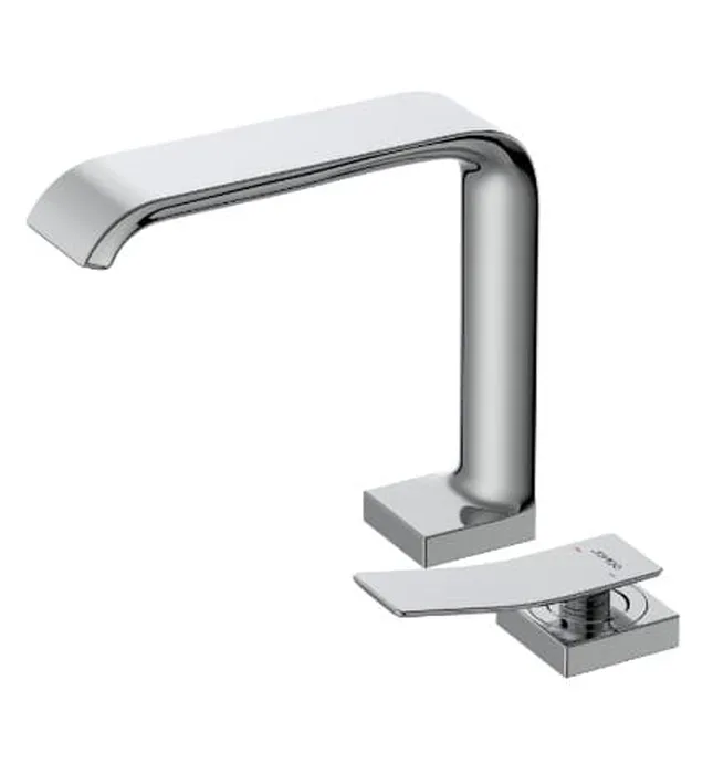 Vòi lavabo nóng lạnh Jomoo 32428-160/1A
