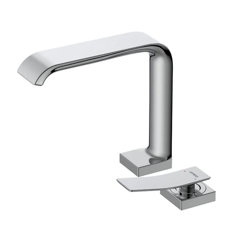 Vòi lavabo nóng lạnh Jomoo 32428-160/1A