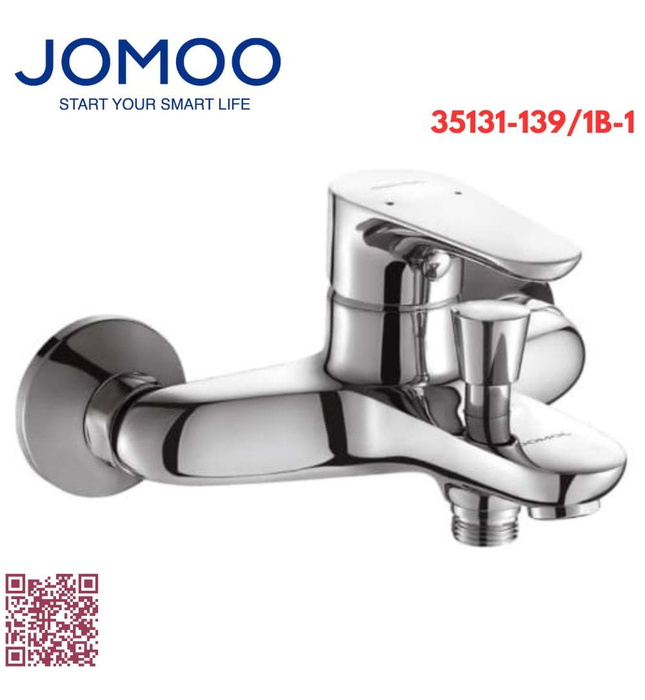 Sen tắm nóng lạnh Jomoo 35131-139/1B-1