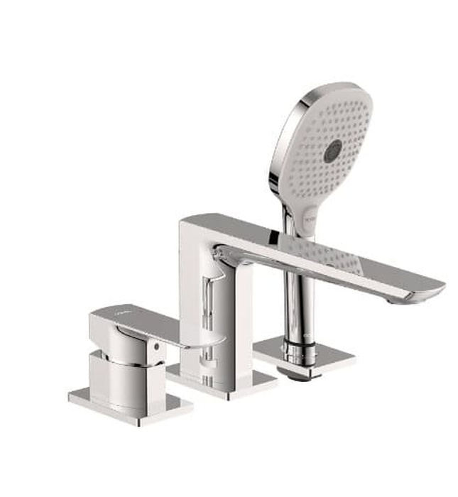 Sen bồn tắm gắn thành bồn Jomoo 39033-717/1A-1