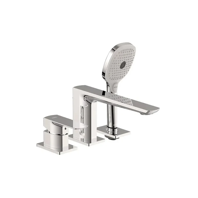 Sen bồn tắm gắn thành bồn Jomoo 39033-717/1A