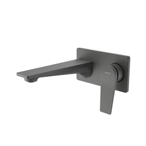 Vòi lavabo nóng lạnh âm tường Jomoo 32303-456/HBS