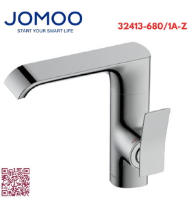 Vòi lavabo nóng lạnh Jomoo 32413-680/1A-Z
