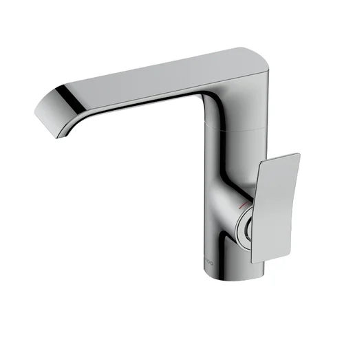 Vòi lavabo nóng lạnh Jomoo 32413-680/1A