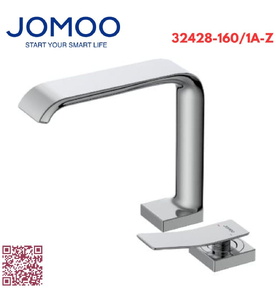 Vòi lavabo nóng lạnh Jomoo 32428-160/1A-Z
