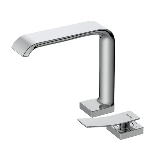 Vòi lavabo nóng lạnh Jomoo 32428-160/1A