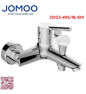 Sen tắm nóng lạnh Jomoo 35123-495/1B-I011