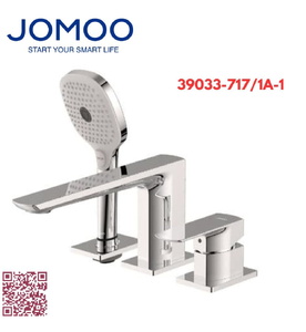 Sen bồn tắm gắn thành bồn Jomoo 39033-717/1A-1
