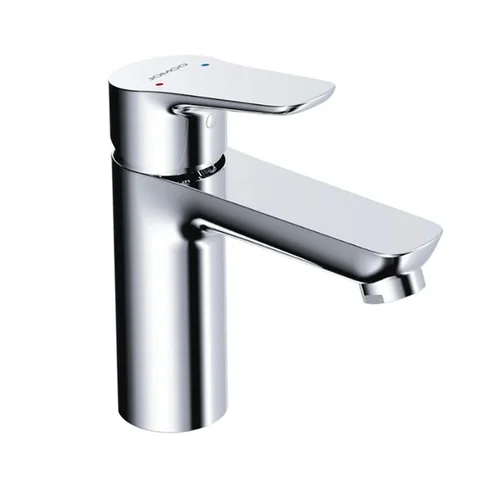 Vòi lavabo nóng lạnh Jomoo P32348-484/1B