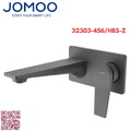 Vòi lavabo nóng lạnh âm tường Jomoo 32303-456/HBS-Z