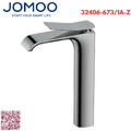 Vòi lavabo nóng lạnh thân cao Jomoo 32406-673/1A-Z