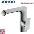Vòi lavabo nóng lạnh Jomoo 32413-680/1A-Z