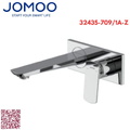 Vòi lavabo nóng lạnh âm tường Jomoo 32435-709/1A-Z