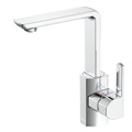 Vòi lavabo nóng lạnh Jomoo 32437-711/1B-Z