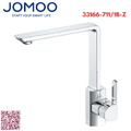 Vòi chậu rửa bát nóng lạnh Jomoo 33166-711/1B-Z