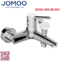 Sen tắm nóng lạnh Jomoo 35123-495/1B-I011