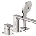 Sen bồn tắm gắn thành bồn Jomoo 39033-717/1A