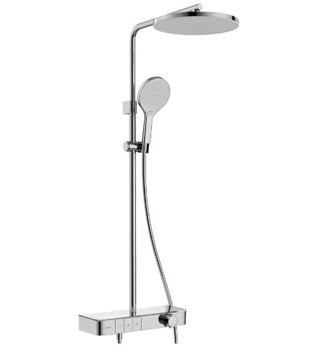 Sen tắm cây ổn nhiệt tự động tẩy cặn Jomoo 26178-624/1B-I011