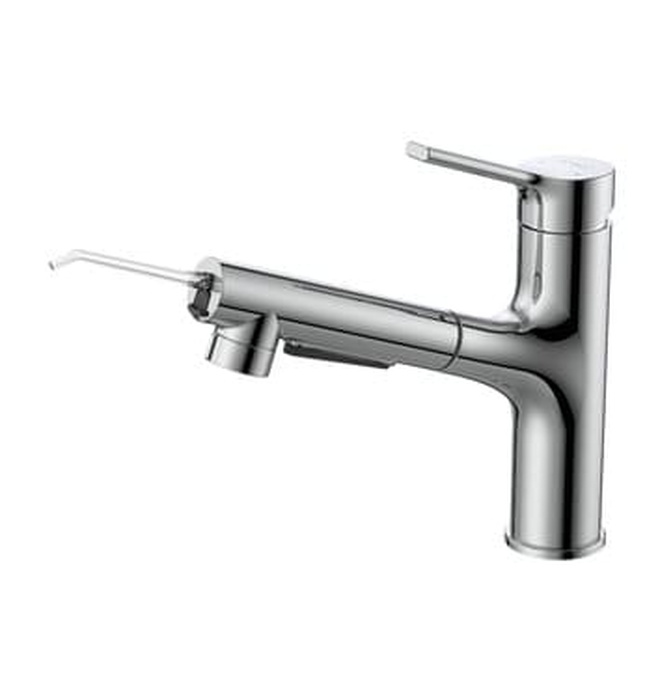 Vòi lavabo tăm nước Jomoo 32726-815/1B-Z