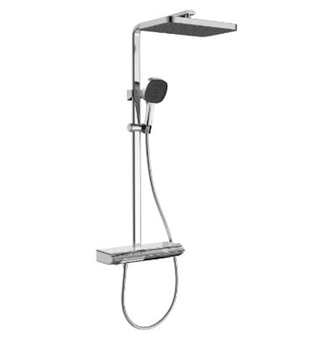 Sen tắm cây tự động tẩy cặn phím đàn Jomoo 36603-724/1B-I011