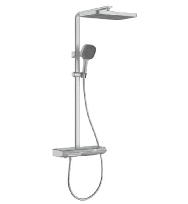 Sen tắm cây tự động tẩy cặn phím đàn Jomoo 36603-724/HBS-I011