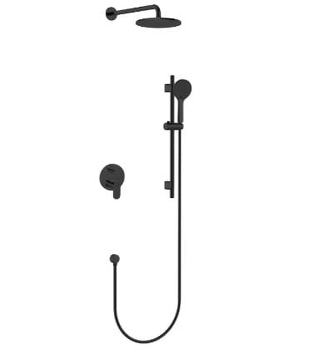 Sen tắm âm tường nóng lạnh Jomoo 37309-627/DBC-I011