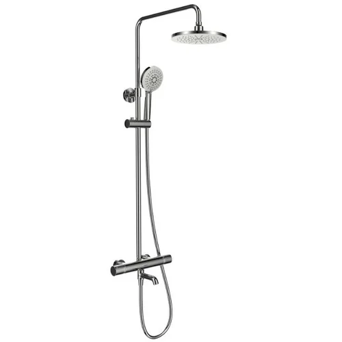 Sen Tắm Cây Nhiệt Độ Tự Động Tẩy Cặn Jomoo 26140-533/1B
