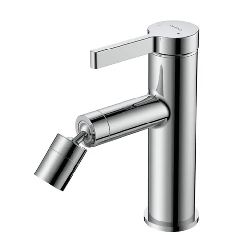 Vòi lavabo đầu xoay Jomoo 32393-506/1B