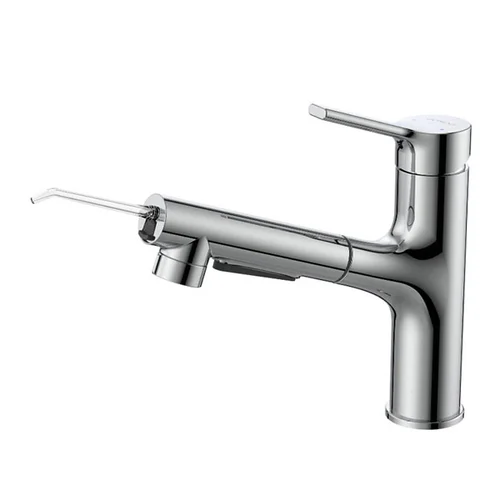 Vòi lavabo tăm nước Jomoo 32726-815/1B