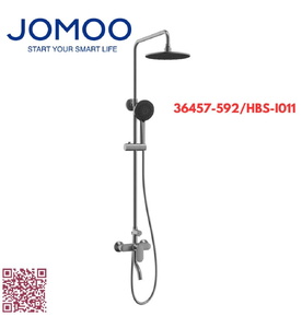 Sen tắm cây chống bỏng Jomoo 36457-592/HBS-I011