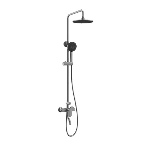 Sen Tắm Cây Chống Bỏng Jomoo 36457-592/HBS