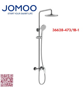 Sen tắm cây đứng Jomoo 36628-473/1B-1