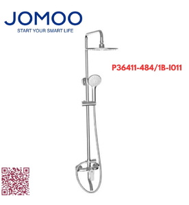 Sen tắm cây đứng Jomoo P36411-484/1B-I011