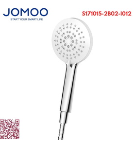 Bát sen cầm tay tẩy cặn Jomoo S171015-2B02-I012