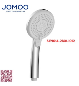 Bát sen cầm tay 4 chế độ Jomoo S191014-2B01-I012  