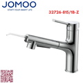 Vòi lavabo tăm nước Jomoo 32726-815/1B-Z
