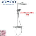 Sen tắm cây tự động tẩy cặn phím đàn Jomoo 36603-724/HBS-I011
