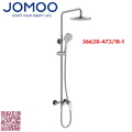 Sen tắm cây đứng Jomoo 36628-473/1B-1
