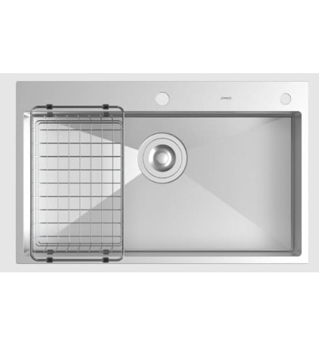 Chậu rửa bát 1 hố Jomoo 06203-BZ-I011