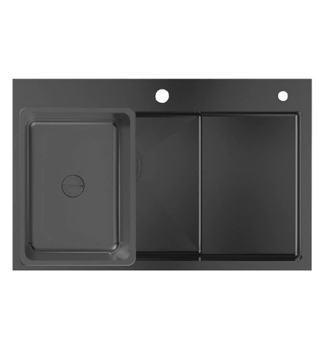 Chậu rửa bát 1 hố Jomoo 06239-AZ-I011