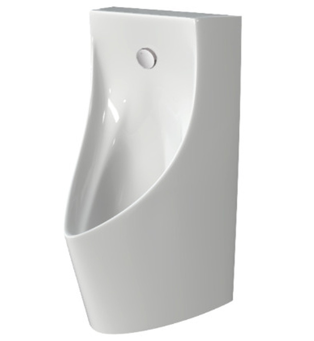 Tiểu Nam Đặt Sàn Jomoo 13055-0Z/51K-I011