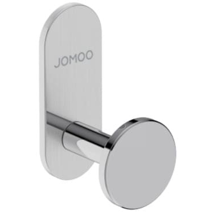 Móc áo đơn Jomoo 9301801-1B1-I011