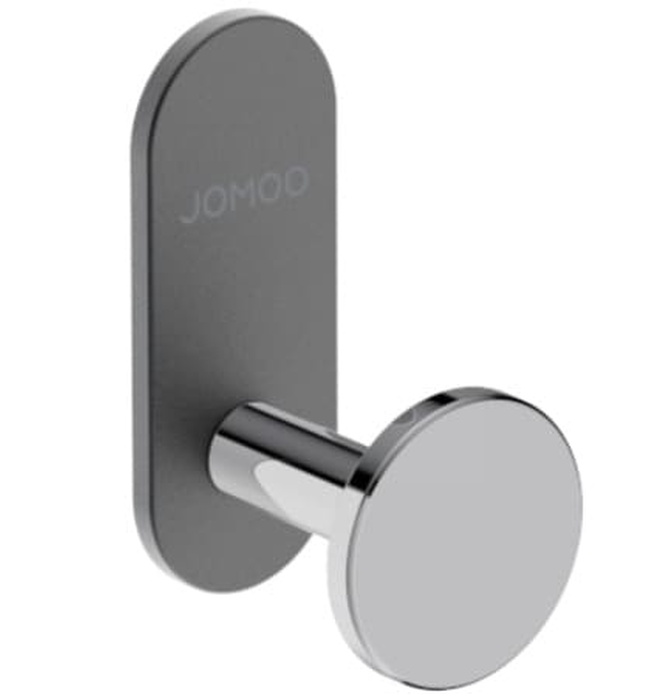 Móc áo đơn Jomoo 9301801-1B3-I011