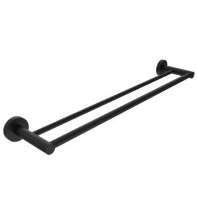 Thanh vắt khăn đôi Jomoo 935009-PB-I011