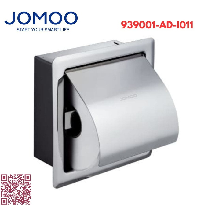 Lô treo giấy vệ sinh Jomoo 939001-AD-I011