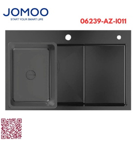 Chậu rửa bát 1 hố Jomoo 06239-AZ-I011